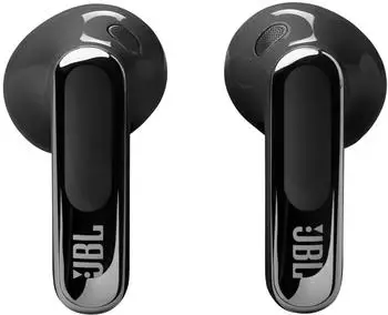 JBL Live Flex 3 – Adaptive Geräuschunterdrückung und Transparenzmodus für jeden Kontext