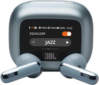JBL wireless In-Ear-Kopfh&ouml;rer "LIVE FLEX 3" A2DP Bluetooth Adaptive Noise-Cancelling