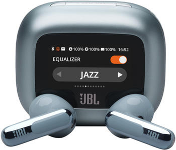 JBL Live Flex 3 Blue
