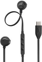 JBL JBLT305CBLK, JBL Tune 305 USB-C schwarz