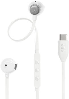 JBL Tune 305C USB White