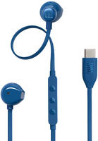 JBL JBLT305CBLU, JBL Tune 305 USB-C blau