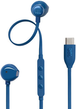 JBL Tune 305C USB Blue