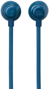 JBL Tune 305C USB Blue – Komfort und Funktionalität vereint
