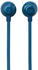JBL Tune 305C USB Blue