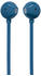 JBL Tune 305C USB Blue