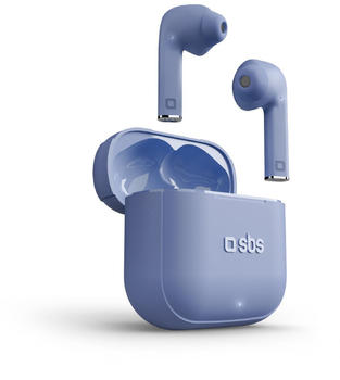 SBS Mobile Beat Free light blue