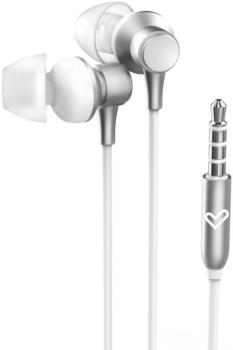 Energy Sistem Metallized White