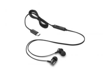 Lenovo 4XD1J77351 Black