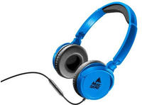 Music Sound Color Foldable Jack 3.5 Kabelgebundene On-ear-kopfh&ouml;rer Mit