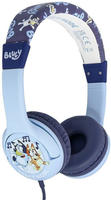 OTL BL1073, OTL Bluey - Kinderkopfh&ouml;rer - Lautst&auml;rke begrenzt 85dB max