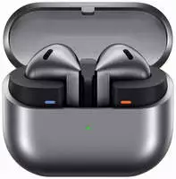 Samsung Galaxy Buds3 - True Wireless-Kopfhörer mit Mikrofon Samsung Galaxy Buds3 - True Wireless-Kopfhörer mit Mikrofon