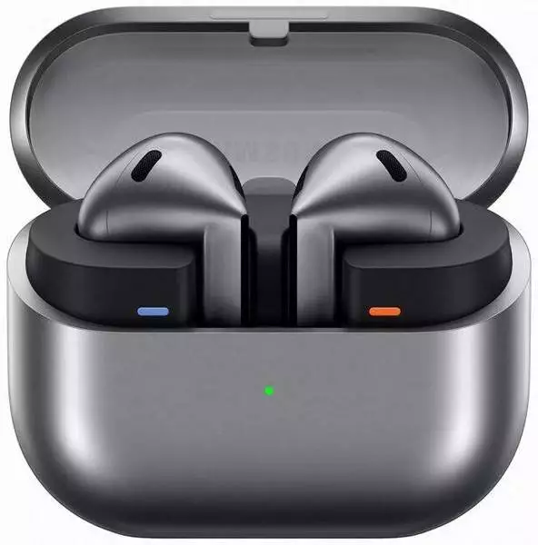 Samsung Galaxy Buds 3 SM-R530 Silver
