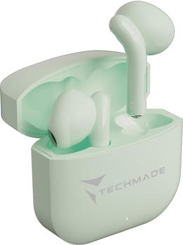 Techmade TM-XM201 Green
