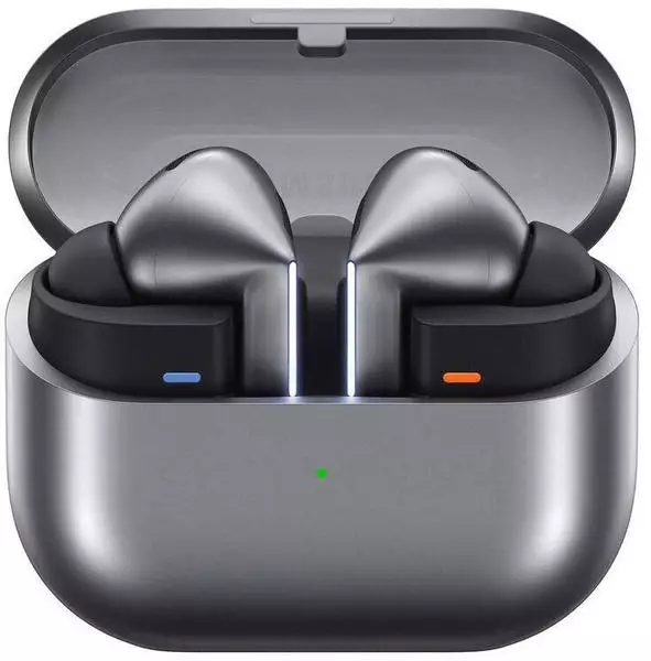 Samsung Galaxy Buds 3 Pro SM-R630 silber