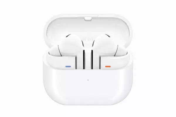 Samsung Galaxy Buds 3 Pro SM-R630 weiß
