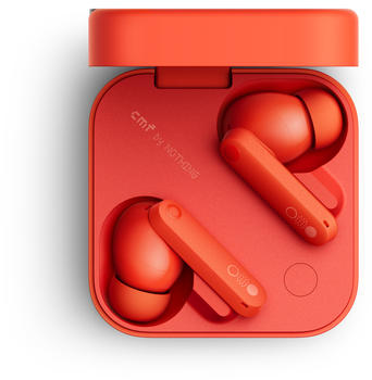 Nothing CMF Buds Pro 2 Orange