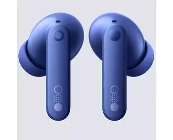 Nothing CMF Buds Pro 2 Blue – Erstklassige Klangqualität