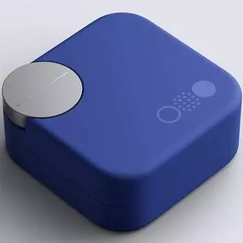 Nothing CMF Buds Pro 2 Blue – Komfortables Design