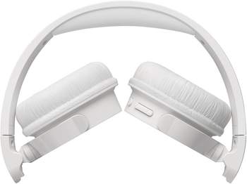 Philips TAH4209 White – Philips TAH4209 White: Stilvoll und Leistungsstark