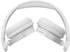 Philips TAH4209 White