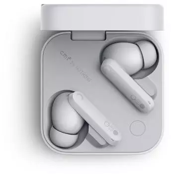 Nothing CMF Buds Pro 2 Light Grey