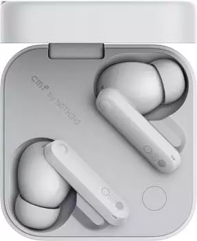 Nothing CMF Buds Pro 2 Light Grey – Erleben Sie den Klang der Nothing CMF Buds Pro 2 Light Grey