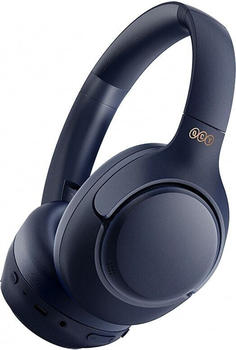 QCY H3 blau