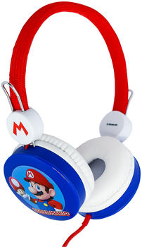 OTL GED Cuffie Super Mario Core Wired