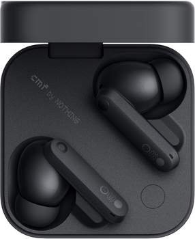 Nothing CMF Buds Pro 2 Dark Grey
