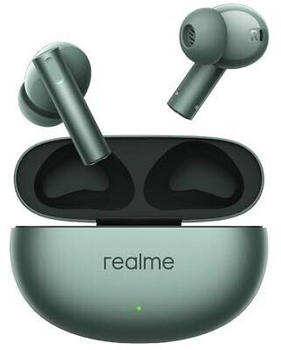 Realme Buds Air 6 Green