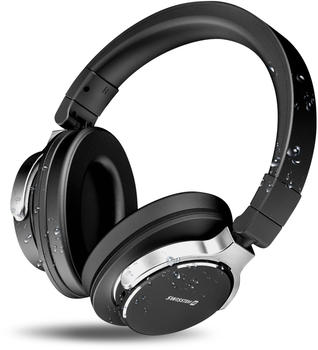 Swissten Jumbo Black