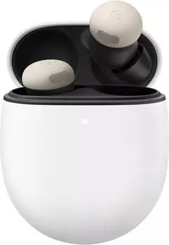 Google Pixel Buds Pro 2 – Google Pixel Buds Pro 2 Bluetooth-Kopfhörer mit langer Akkulaufzeit
