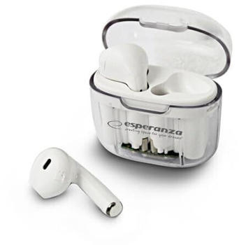 Esperanza EH237W White