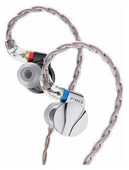 FiiO FD15 Silver