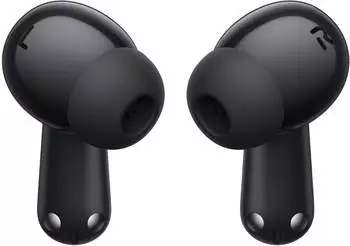 OnePlus Nord Buds 3 Pro Starry Black – Grenzenlose Freiheit für Ihren Alltag