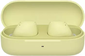 Sony WF-C510 Yellow Sony WF-C510 Yellow