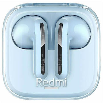 Xiaomi Redmi Buds 6 Active Blue