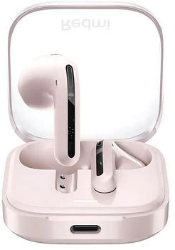 Xiaomi Redmi Buds 6 Active Pink