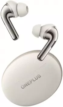 OnePlus Buds Pro 3 Lunar Radiance – Hervorragende Klangqualität und Noise-Cancelling