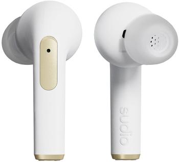Sudio N2 Pro White