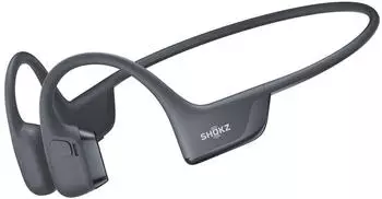 Shokz OpenRun Pro 2 Black Shokz OpenRun Pro 2 Black