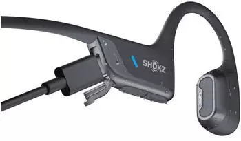 Shokz OpenRun Pro 2 – Shokz OpenRun Pro 2 Bluetooth-Kopfhörer für Sport und Alltag