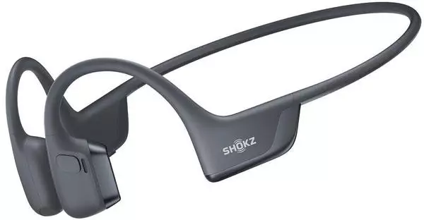 Shokz OpenRun Pro 2 Black