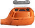 Shokz OpenRun Pro 2 Orange