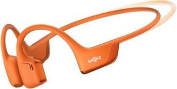 Shokz OpenRun Pro 2 Mini Orange