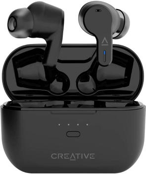 Creative Zen Air Pro Black
