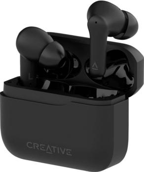 Creative Zen Air 2 Black