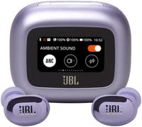 JBL JBLLIVEBUDS3PUR, JBL Live Buds 3 Purple True Wireless Kopfh&ouml;rer