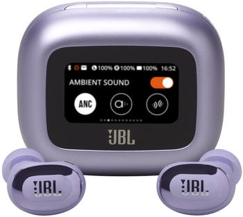 JBL Live Buds 3 Purple